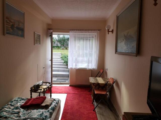Pokoje Goscinne, Nadmorska 3 Ustka Exterior foto